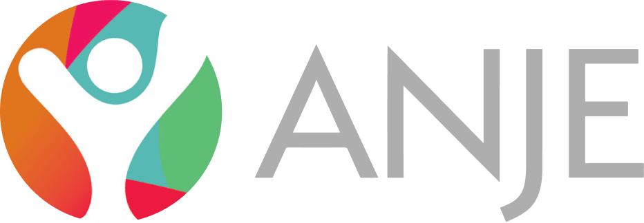 Logo ANJE